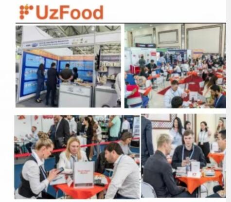 UzFood