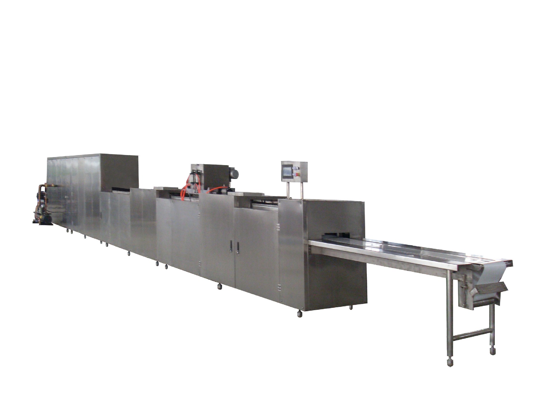 How to choose machines